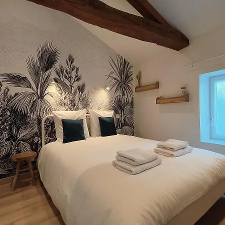 Chez Emma Et Louise - Maison Individuelle Avec Stationnement Gratuit Mâcon Buitenkant foto